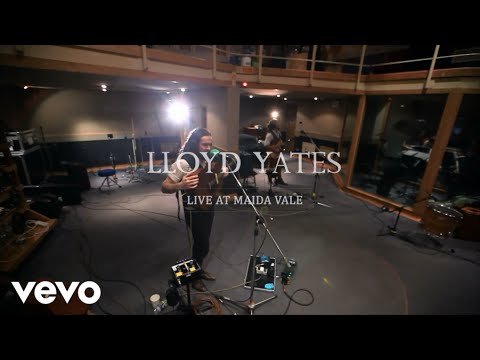 Lloyd Yates - Runs Like Fire (Live at Maida Vale)