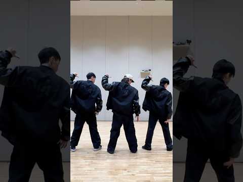 #동갑내기 🤝 with #DINO #디노 #SEVENTEEN #세븐틴 #HxW #호시X우지 #96ers #BEAM