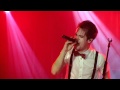 Panic! At The Disco - Hurricane (09/05/2011 ...
