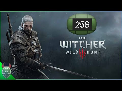 LP The Witcher 3 Wild Hunt Folge 258 Ein Porträt des Hexers Als Alter Mann [Deutsch]