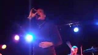 Heavens - Watching You Matt Skiba