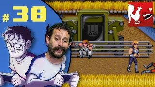 Play Pals - Double Dragon 2 | Rooster Teeth