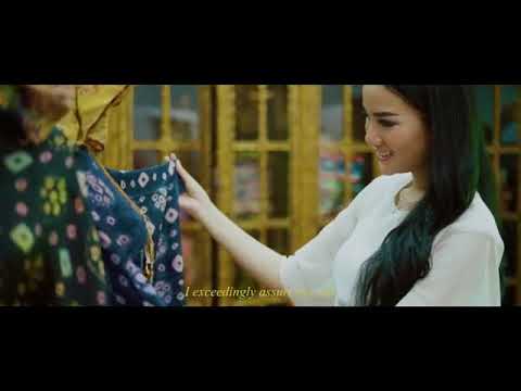 Video Profil Widya Ayu Pratami - Puteri Indonesia Sumatera Selatan 2020