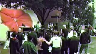 WKDU Band Bash Philadelphia Oct 1, 1983 with YDI
