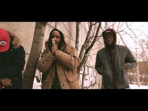 KJ_YB Feat. Stizzy Leftlane - Moment (OFFICIAL VIDEO)