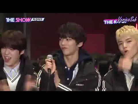 [ Arabic Sub ] 190122 -  VERIVERY at MTV