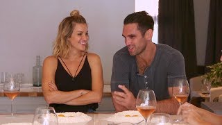 It&#39;s Date Night with Ashley Roberts