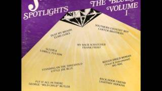 Lowell Fulsom - Sleeper