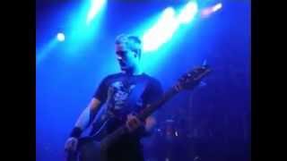 Raunchy Abandon Your Hope 02