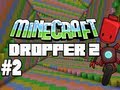 The Dropper - MInecraft - Episode 2 - High Five to ...