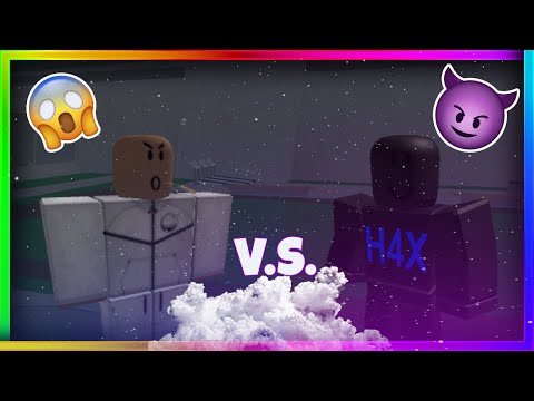 Roblox Prison Life: The Greatest Rematch of All Time [YoungWest vs. Nihilize] Part 4.