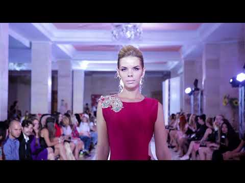 MIFIDA fw 17/18 - Natalia Gurievskaya