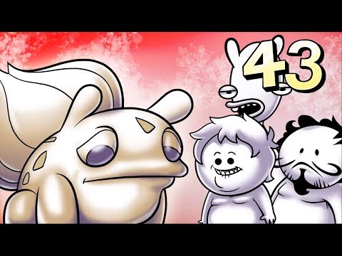 Oney Plays Pokemon (Red Version) - EP 43 - Inspector Ditto (REUPLOAD)
