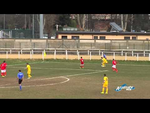 Asti Vs Sporting Bellinzago. 2-0