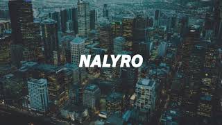Alok &amp; Ilkay Sencan feat. Tove Lo - Don&#39;t Say Goodbye (NALYRO Remix)