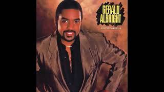 Gerald Albright - Youre My #1                                                                  *****