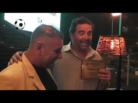 Programa N° 684 - El Futuro Del Fútbol – Domingo 10 de Abril del 2022 - VTV Uruguay - Parte 4