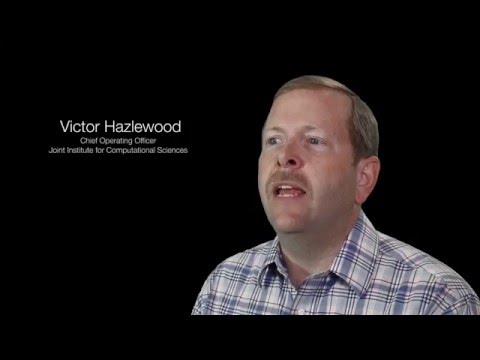 SentryWire - Customer Testimonial - UT/JICS Oak Ridge National Laboratory