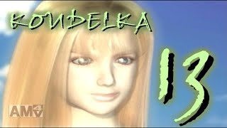 【ゆっくりホラー実況】ゴシックホラーな隠れた名作をゆっくり実況【KOUDELKA】Part13