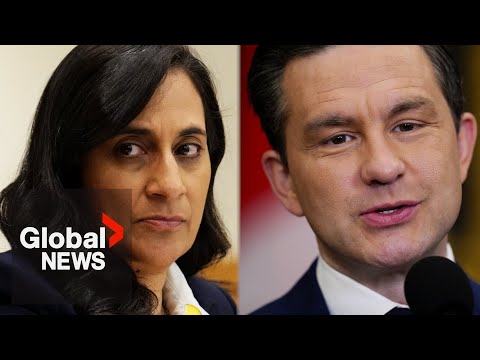 Canadians divided over US attack on Venezuela after Trump ousts Maduro