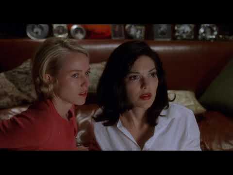 Angelo Badalamenti - Mulholland Drive, Love Theme