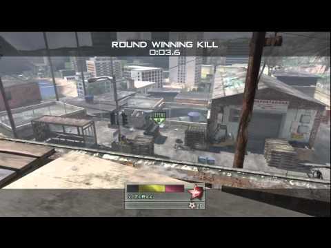 Amazing Claymore-Tactical Cancel by X_ZeRee