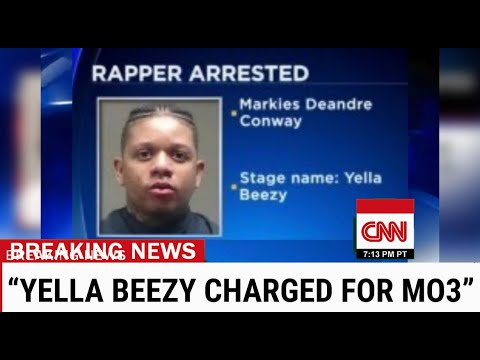 Thumbnail for Boosie Ran To Car Footage GDs Start Riot in Studio Yella Beezy Rushed Backstage Tied To Mo3 by Yella