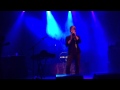 Kodaline Opening / Ready @ Terminal 5 