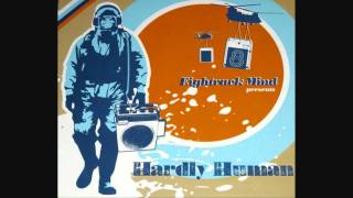 Eightrack Mind - Let it Go -  2007