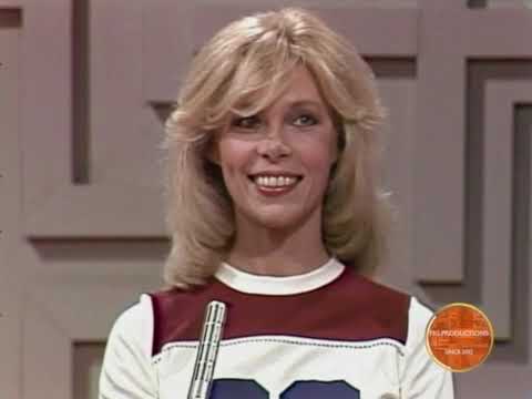 Password Plus  (Episode 244) (12-12-1979) (Elaine Joyce & Bart Braverman) (Day 3)