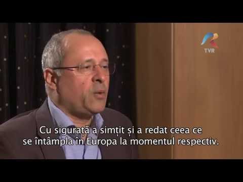 Antonio Meneses, interview with Claudia Spatarescu, September 2013