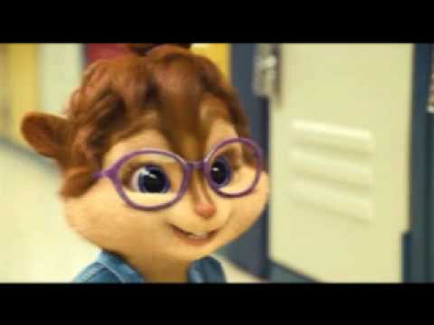 The Chipettes-S.O.S(Let The Music Play)