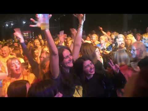 Colonel Mustard And The Dijon 5 - Celtic Connections 2024 Full Show