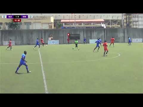 Ikechukwu Emmanuel Highlight