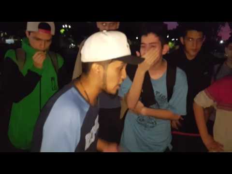 KEVIN vs TIAN - cuartos (7ma fecha 7/5) - patricios free