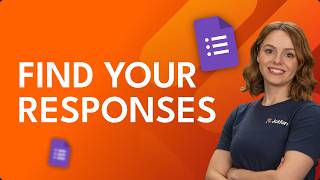How to See Google Forms You Submitted