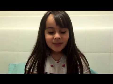 Sienna Belle - Heart Attack (Cover Demi Lovato)