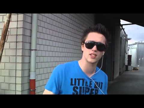 JanniX feat. P TriX - EoR Videobattletunier - Halbfinale vs. Aluta Bazooka