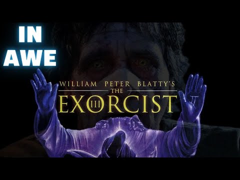 The Exorcist III (1990) - Legion by any other name?
