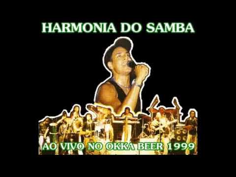 Harmonia do samba okka beer 1999 RELÍQUIA.mp4
