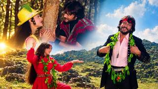 Download lagu Tu Mera Janu Hai Tu Mera Dilbar Hai !! Hero - Full HD | Jackie, Meenakshi | 80's Hindi Hit Songs mp3
