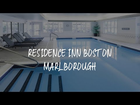 Residence Inn Boston Marlborough Review - Marlborough , United States of America