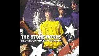 Stone Roses-Here it comes - Brunel University 24/4/1989