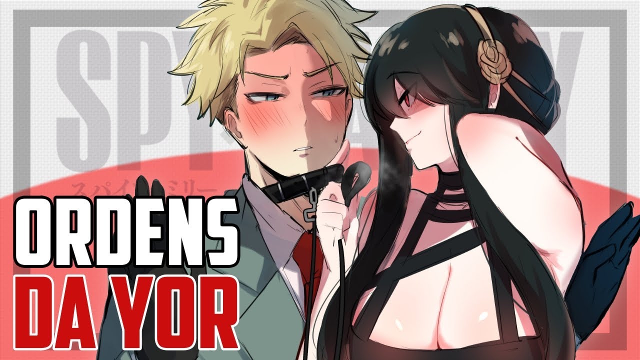 Watch Now TWILIGHT E SUA FRAQUEZA COM A MOMMY YOR (SPY X FAMILY COMPILADO DUBLADO) TWILIGHT E SUA FRAQUEZA COM A MOMMY YOR (SPY X FAMILY COMPILADO DUBLADO)