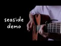 seaside_demo - Fingerstyle Guitar Cover - SEB / Acoustic Cover (TABS)
