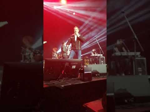 Dieter Bohlen Mega Tour Arena Riga 2019