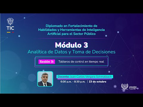 Modulo 3 Sesión 3 - Interpretación y uso de modelos predictivos