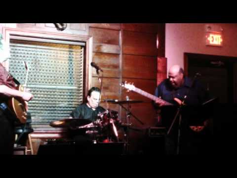 Johnny Roy & The RubTones - Season of The Witch @ Henry Clay's Public House 09-05-12