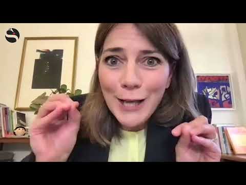 How do you address stuttering and the discomfort it causes? Chiara Comastri's Psychodizione method