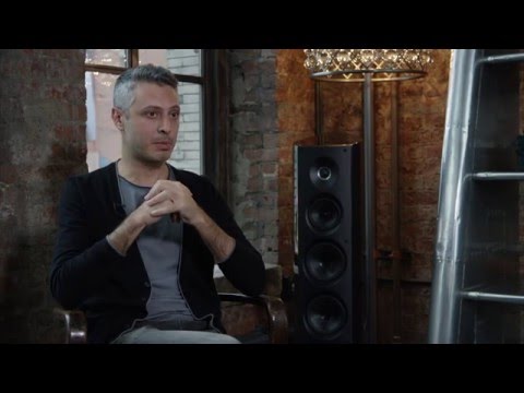 SoundStage! Shorts -- Pryma 0|1 Headphones (December 2015)